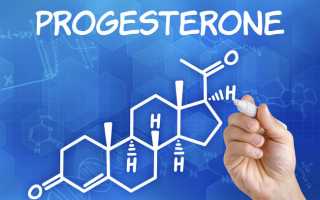 Прогестерон – общие понятия о биохимии, функции, показателях нормы и влиянии гормонального дисбаланса на организм