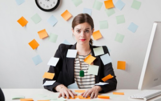 Что необходимо знать о стрессе на работе