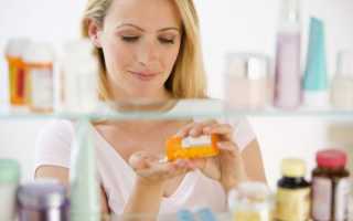 Прогестерон в таблетках: анализируем препараты, их показания и побочные действия