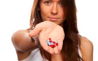 Эстрогены в таблетках – в каких случаях назначаются, противопоказания, побочные действия