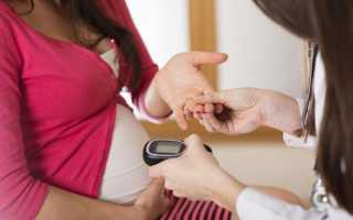 Глюкозотолерантный тест при беременности: на каком сроке и как сдавать?