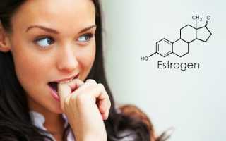 Повышенный уровень эстрогенов у женщин: «много» = «опасно»! Как снизить его уровень?
