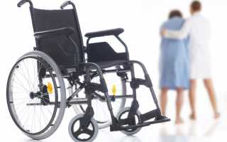 Инвалидность при гипертонии