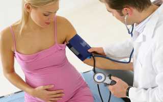 Гипертония у беременных – в чем опасность скачков давления, методы коррекции патологического состояния